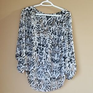 Bebe Blouse/Top